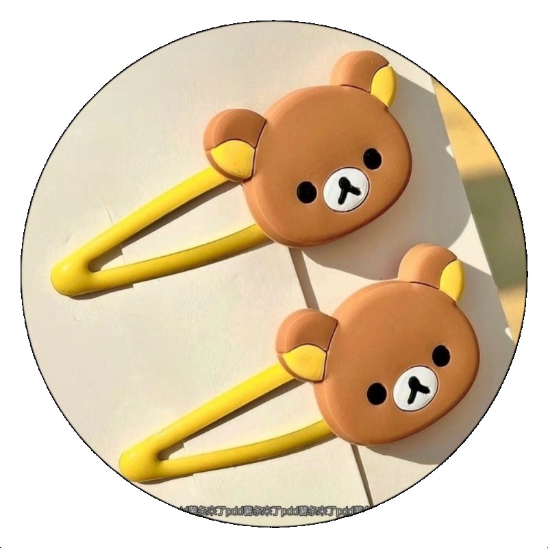 Graziose Mollette per Capelli  - Kids Toys Resale recensione e prezzo