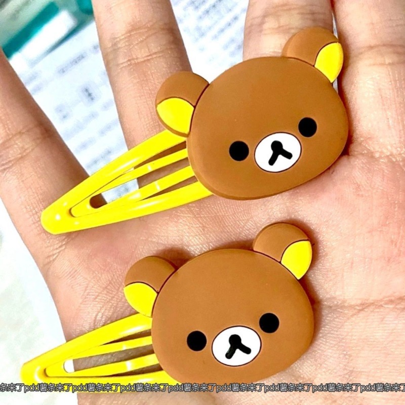 Graziose Mollette per Capelli  - Kids Toys Resale recensione e prezzo