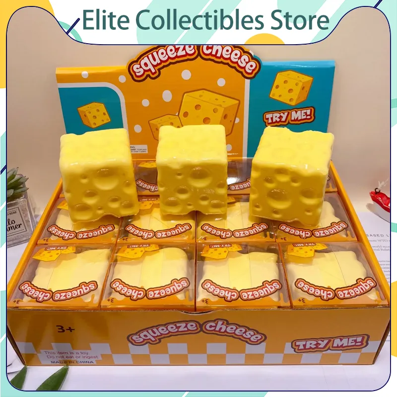 Giocattolo Antistress a Forma  - Kids Toys Blocks recensione e prezzo