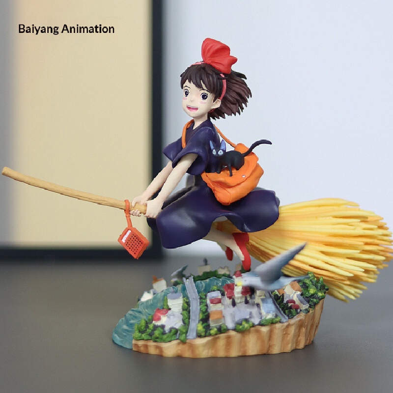 Statuetta Anime di Kiki's Deli - Kids Toys Jiji recensione e prezzo