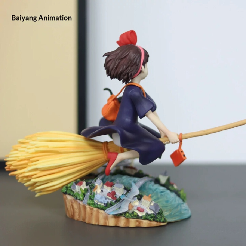 Statuetta Anime di Kiki's Deli - Kids Toys Jiji recensione e prezzo
