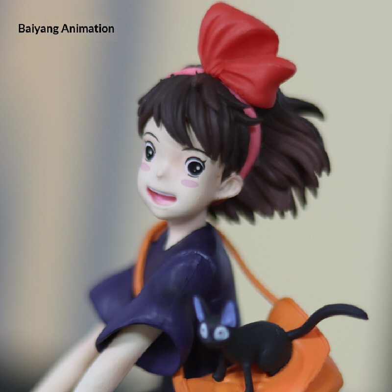 Statuetta Anime di Kiki's Deli - Kids Toys Jiji recensione e prezzo