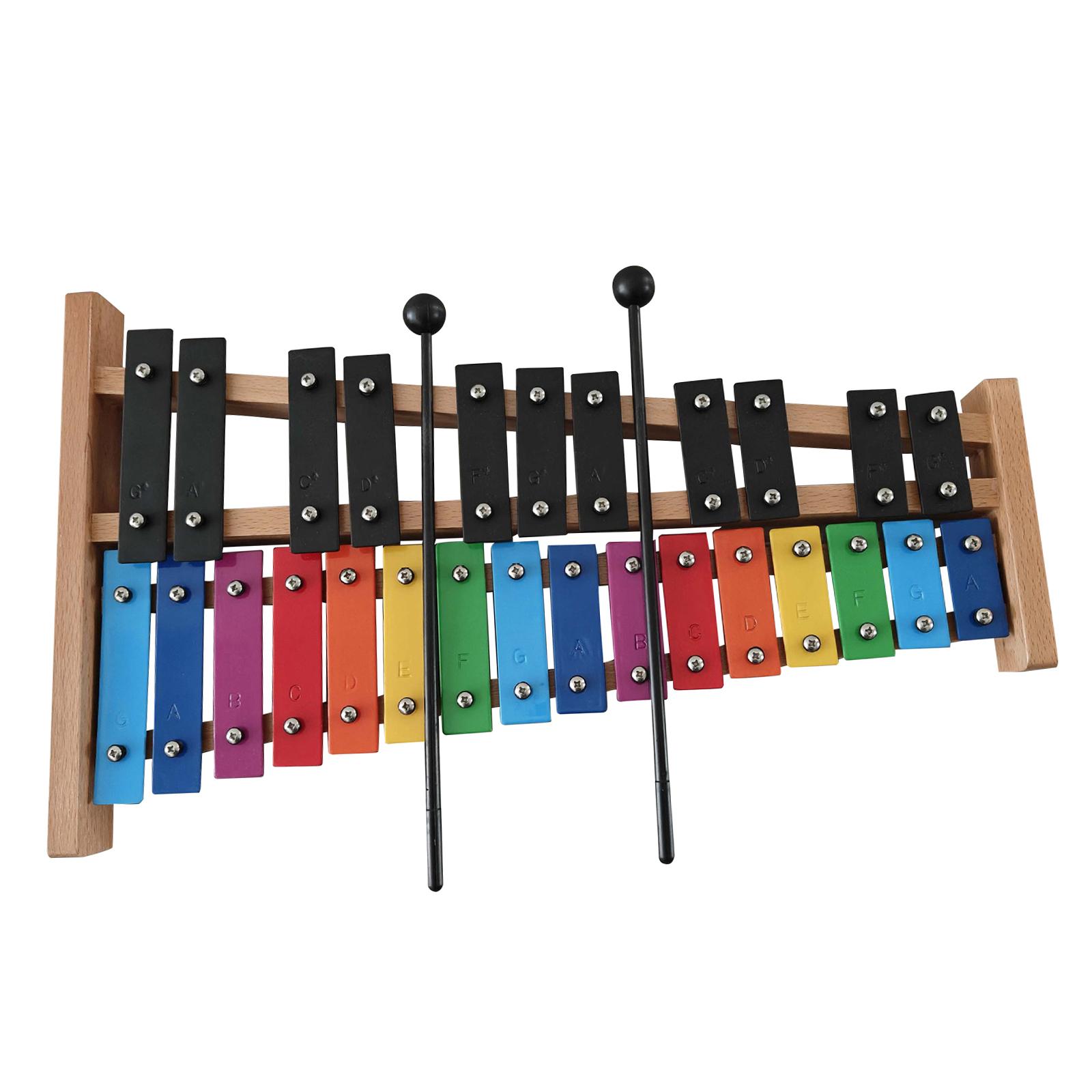 Xilofono a 27 Note, Strumento  - Kids Toys Xylophone recensione e prezzo