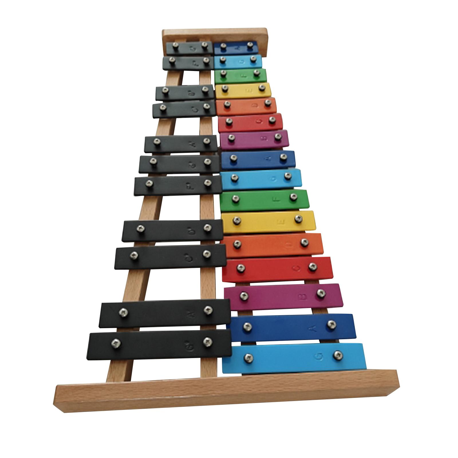 Xilofono a 27 Note, Strumento  - Kids Toys Xylophone recensione e prezzo