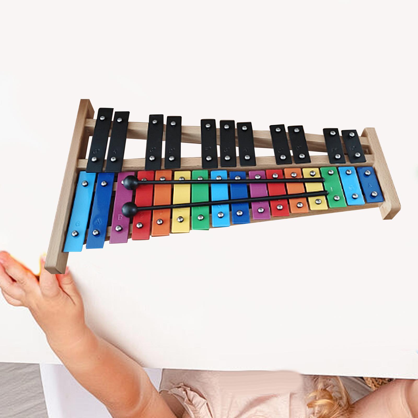 Xilofono a 27 Note, Strumento  - Kids Toys Xylophone recensione e prezzo