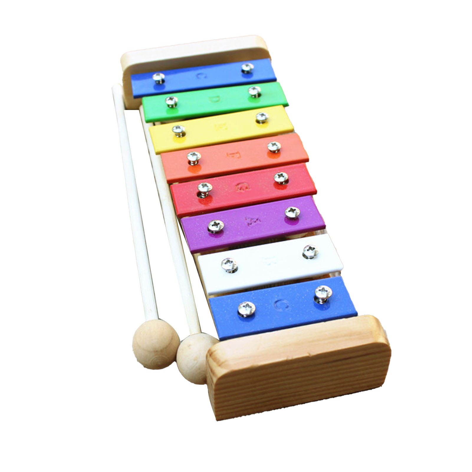 Xilofono a 8 note per bambini, - Kids Toys Xylophone recensione e prezzo