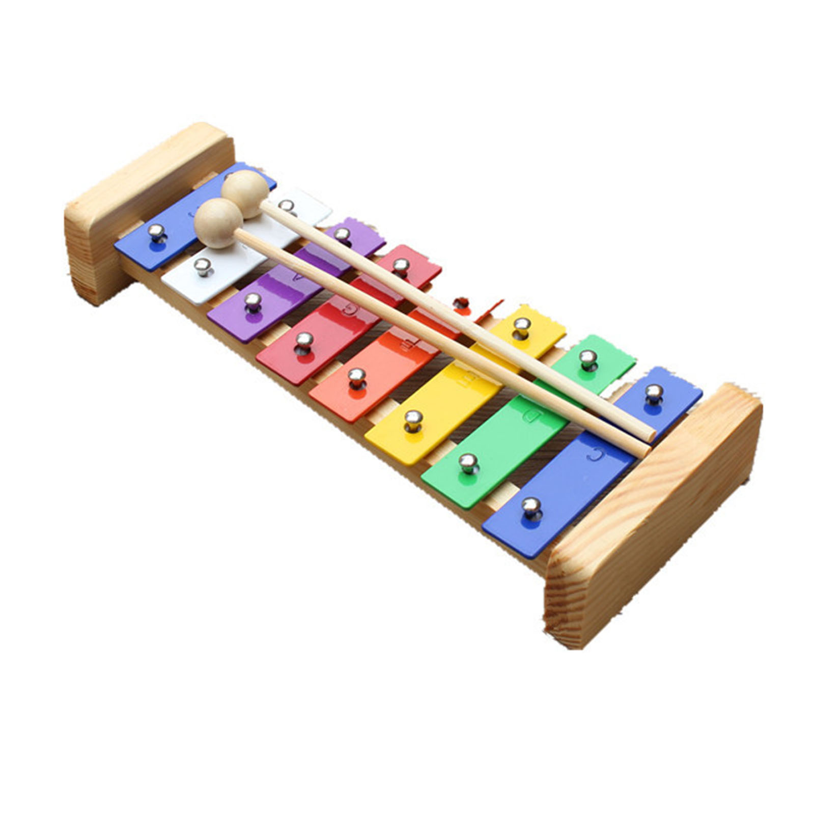 Xilofono a 8 note per bambini, - Kids Toys Xylophone recensione e prezzo