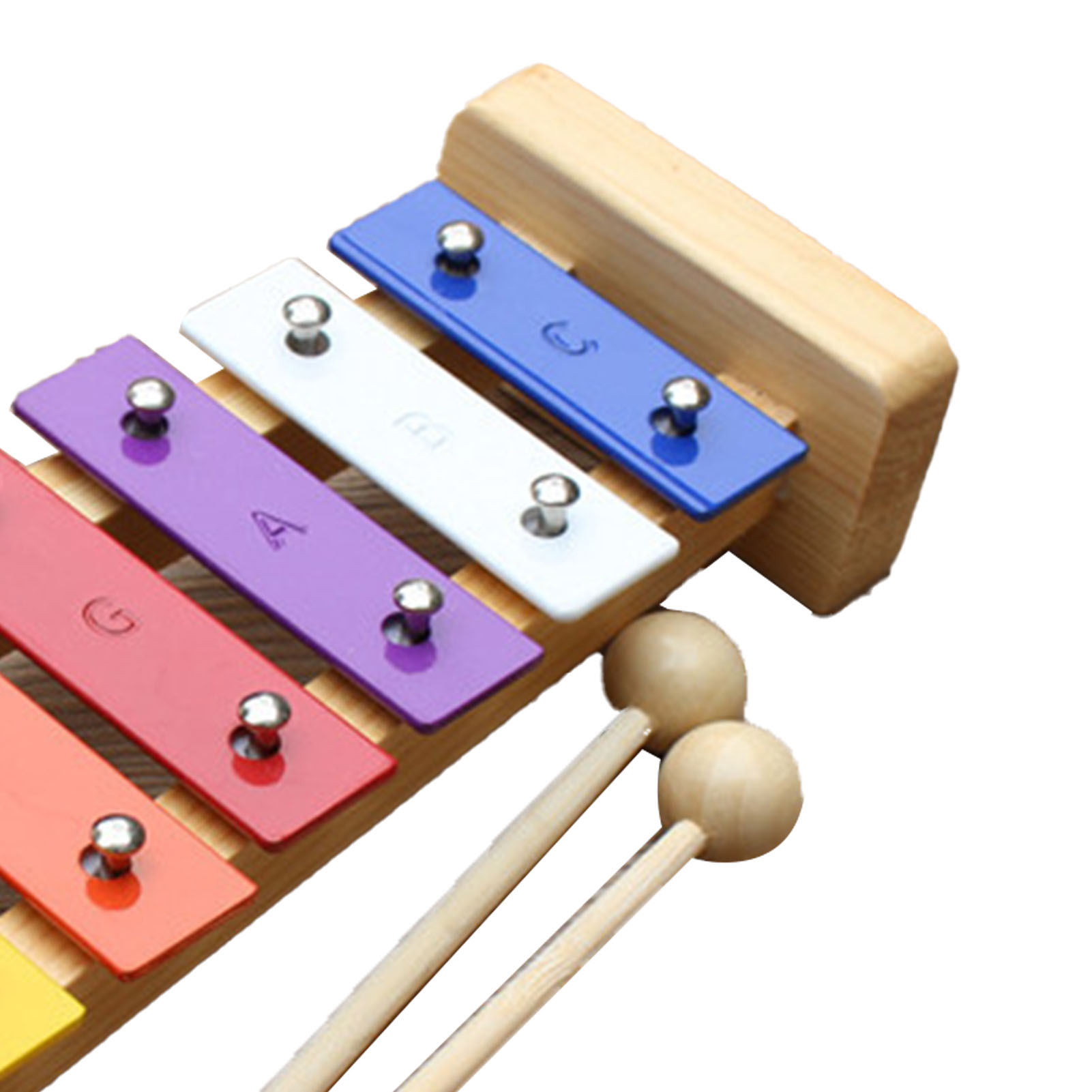 Xilofono a 8 note per bambini, - Kids Toys Xylophone recensione e prezzo