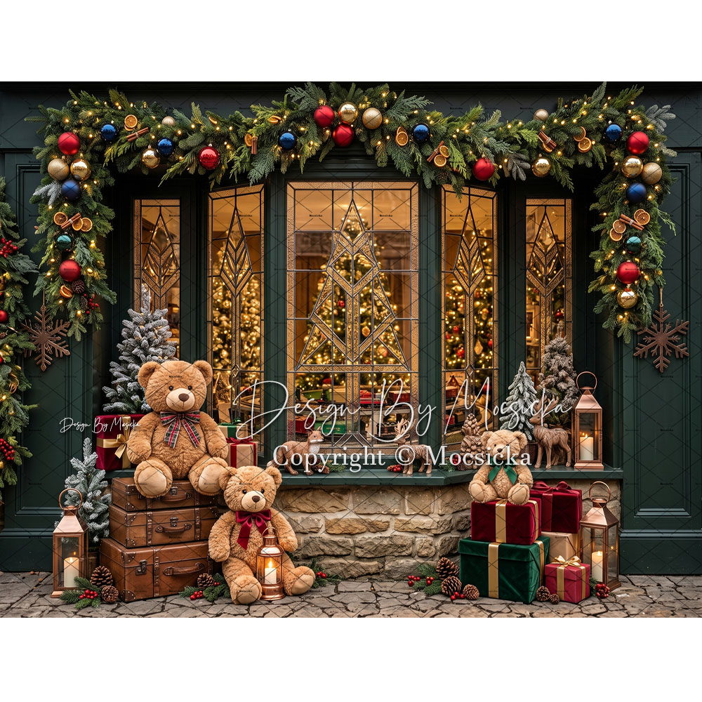 Negozio di Regali di Natale Mo - Kids Toys Shop recensione e prezzo