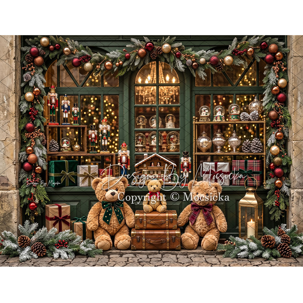 Negozio di Regali di Natale Mo - Kids Toys Shop recensione e prezzo