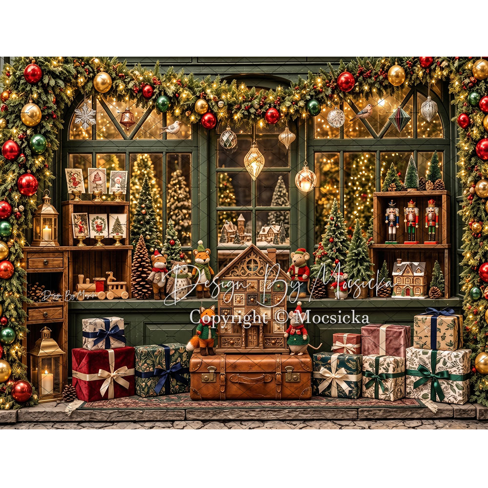 Negozio di Regali di Natale Mo - Kids Toys Shop recensione e prezzo