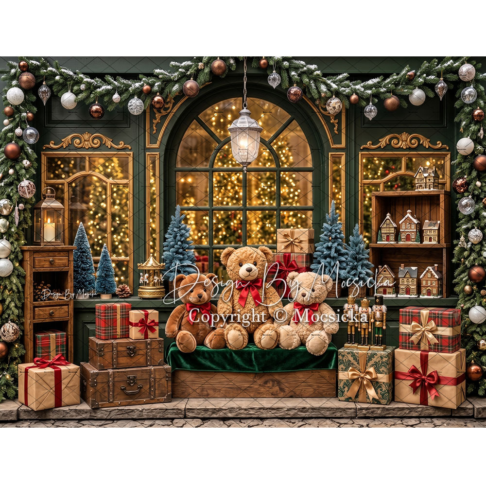 Negozio di Regali di Natale Mo - Kids Toys Shop recensione e prezzo