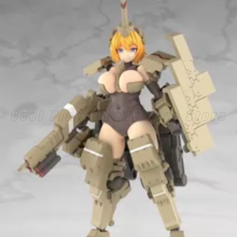 【Disponibile】 KOTOBUKIYA Origi - Kids Toys Packaging recensione e prezzo