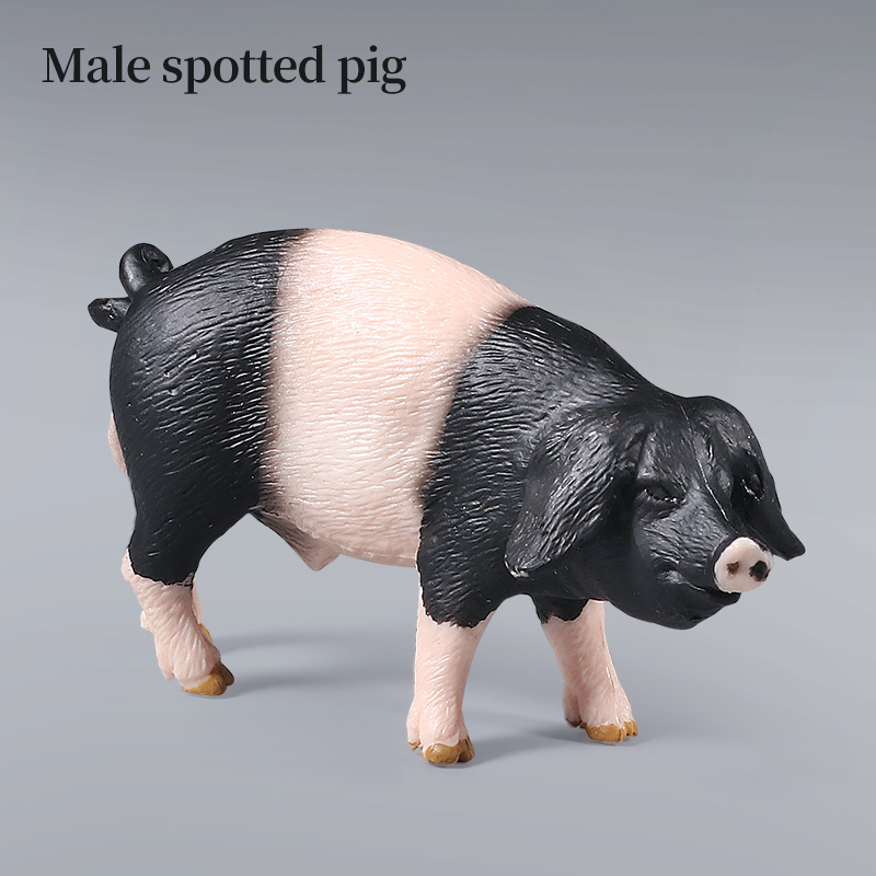 Set di Action Figure di Animal - Kids Toys Packaging recensione e prezzo
