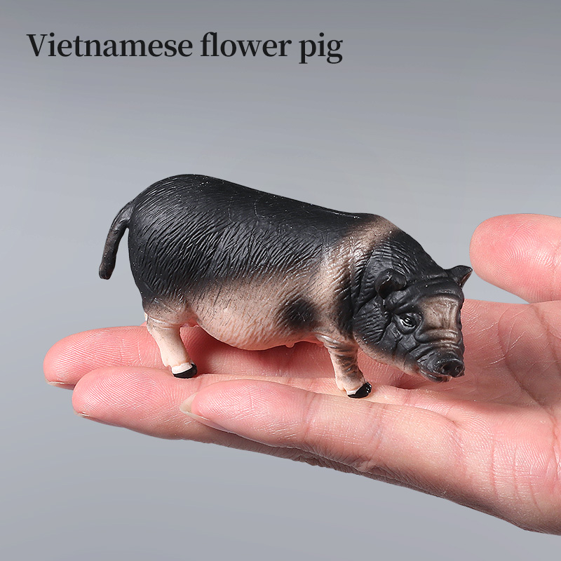 Set di Action Figure di Animal - Kids Toys Packaging recensione e prezzo