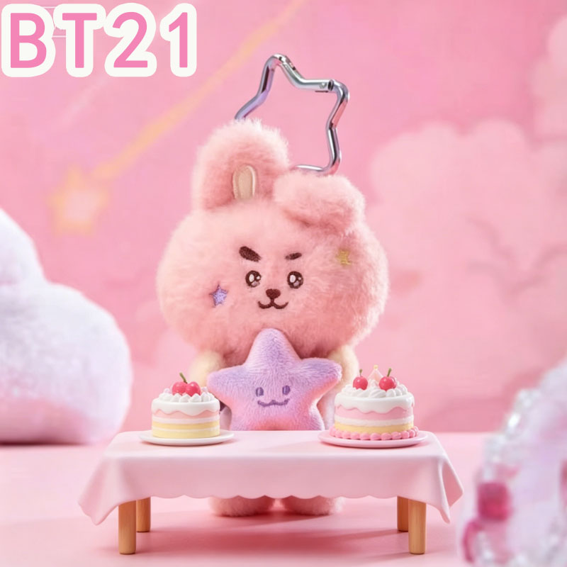 2026 KPOP bt21 Travel Series:  - Kids Toys Resale recensione e prezzo