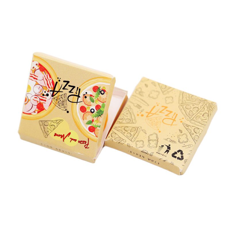 1 set 1:12 pizza in miniatura  - Kids Toys Box recensione e prezzo
