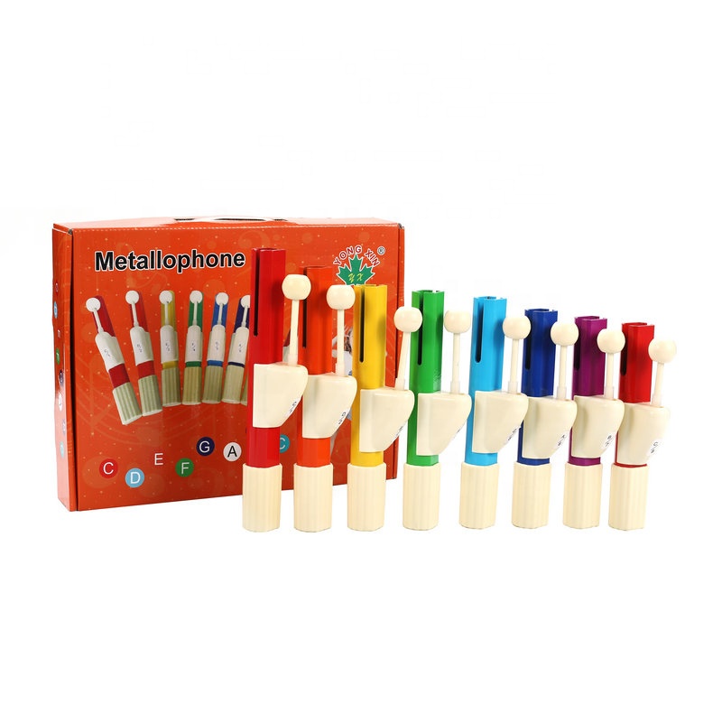 Glockenspiel ToyXilofono Cina  - Kids Toys Xylophone recensione e prezzo