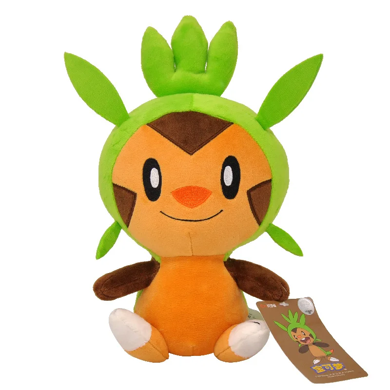 Peluche Gengar, Fuecoco, Sylve - Kids Toys Doll recensione e prezzo