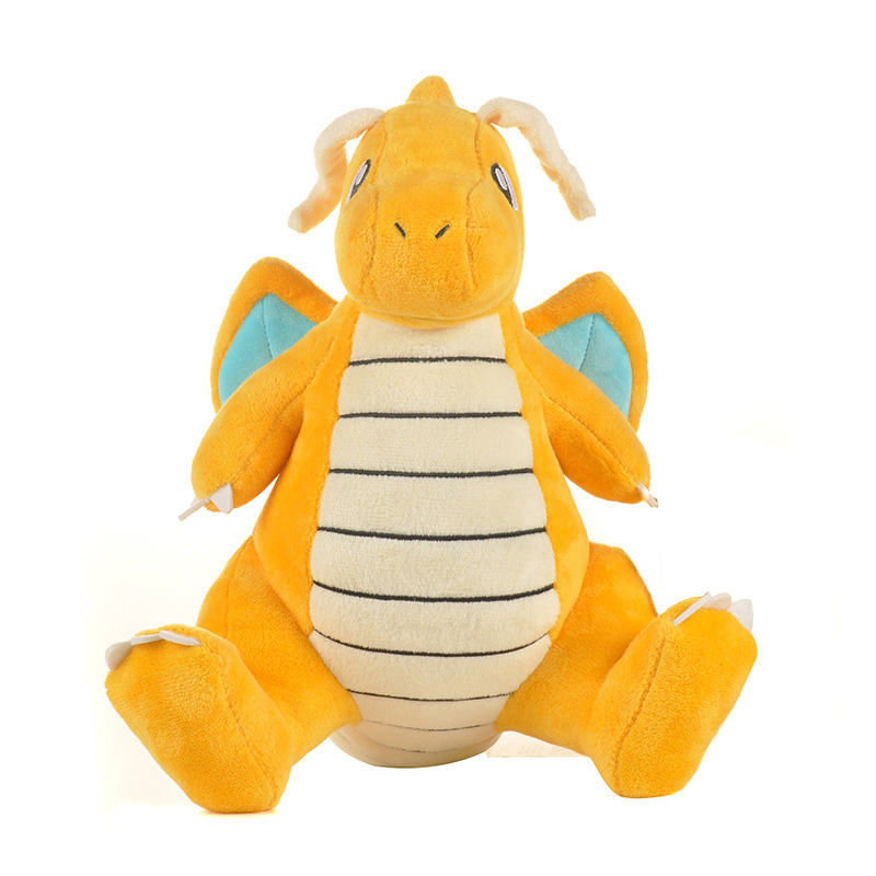 Peluche Gengar, Fuecoco, Sylve - Kids Toys Doll recensione e prezzo