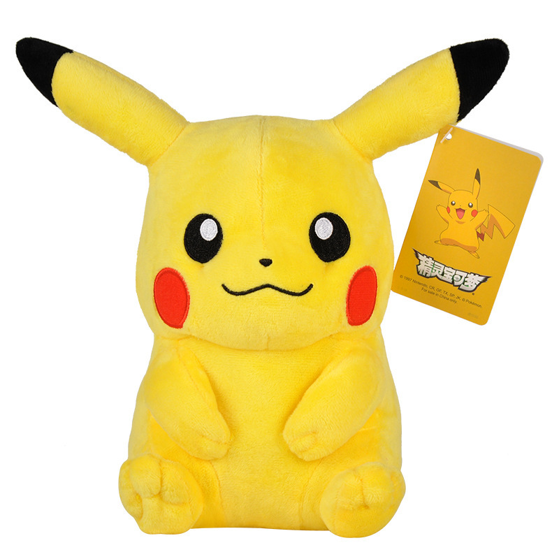 Peluche Gengar, Fuecoco, Sylve - Kids Toys Doll recensione e prezzo