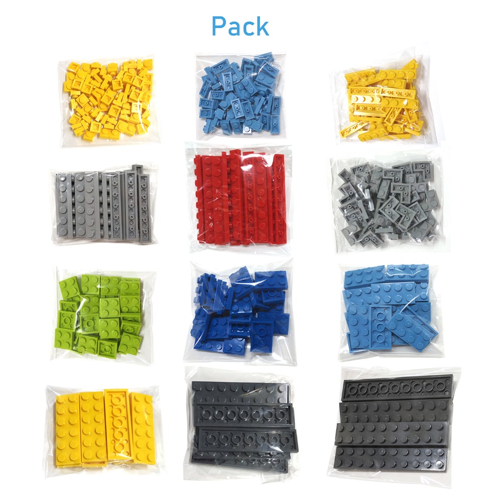 10/50set FAI DA TE Building Bl - Kids Toys Under 100 recensione e prezzo