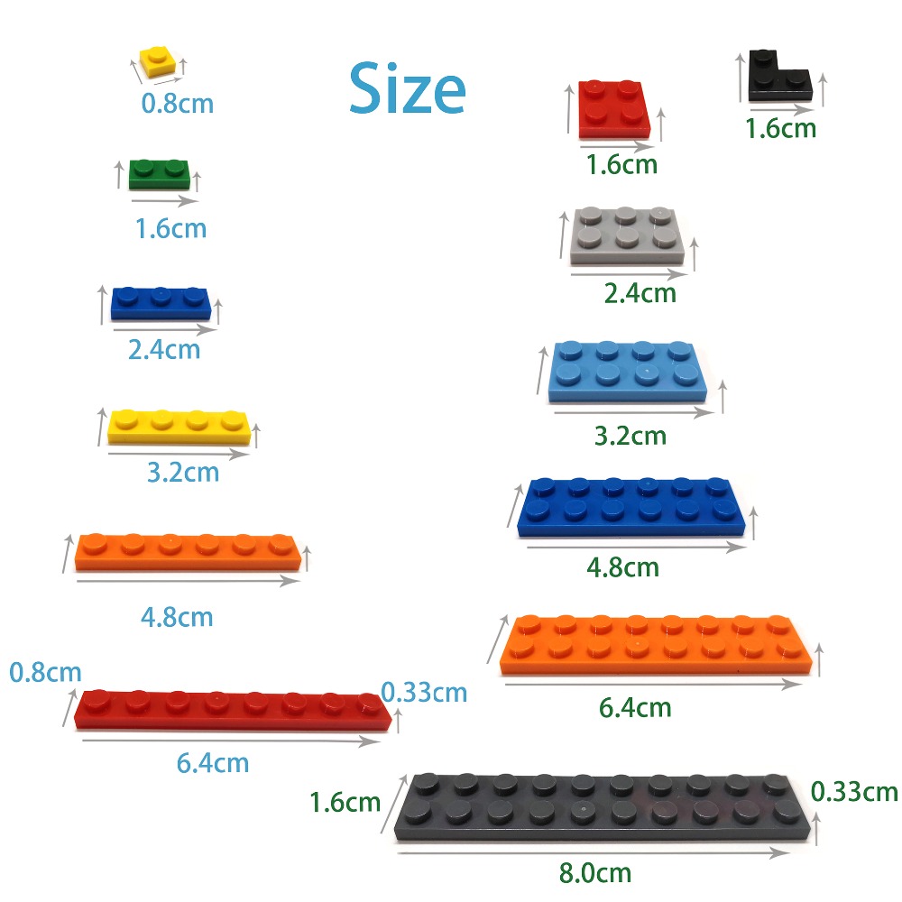 10/50set FAI DA TE Building Bl - Kids Toys Under 100 recensione e prezzo