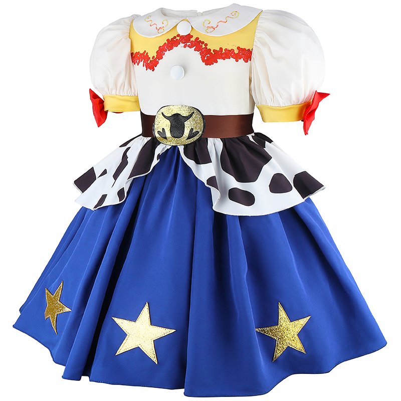 Nuovo Vestito da Cowboy con St - Kids Toys Set recensione e prezzo