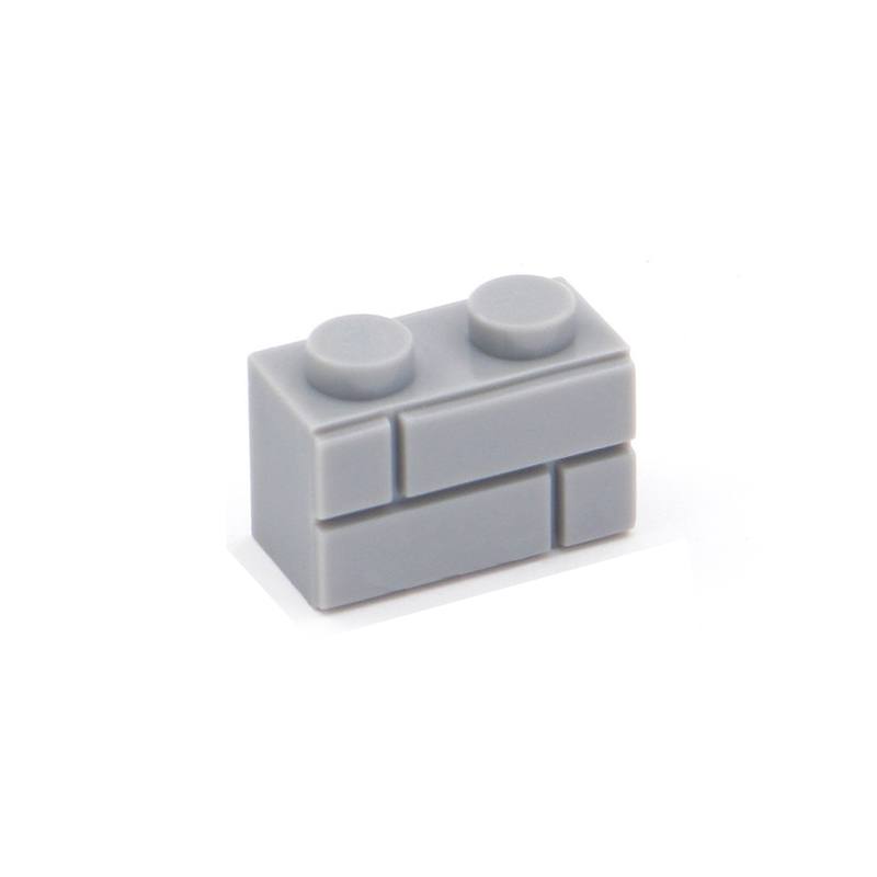 100PCS FAI DA TE Blocchi di Co - Kids Toys Under 100 recensione e prezzo