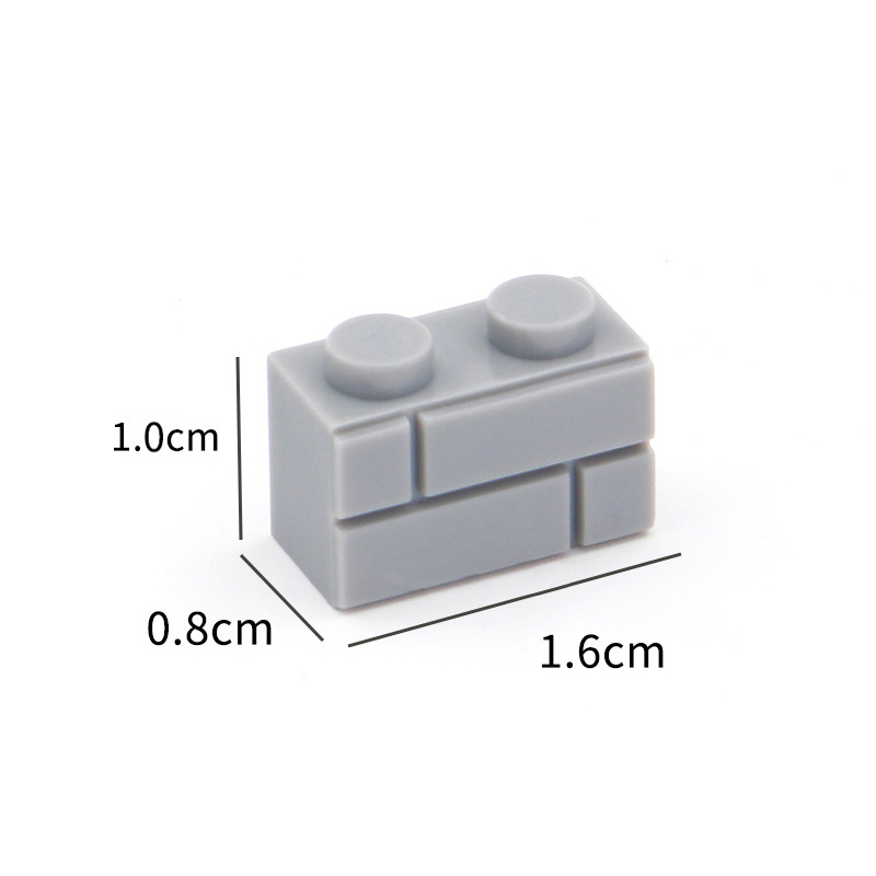 100PCS FAI DA TE Blocchi di Co - Kids Toys Under 100 recensione e prezzo