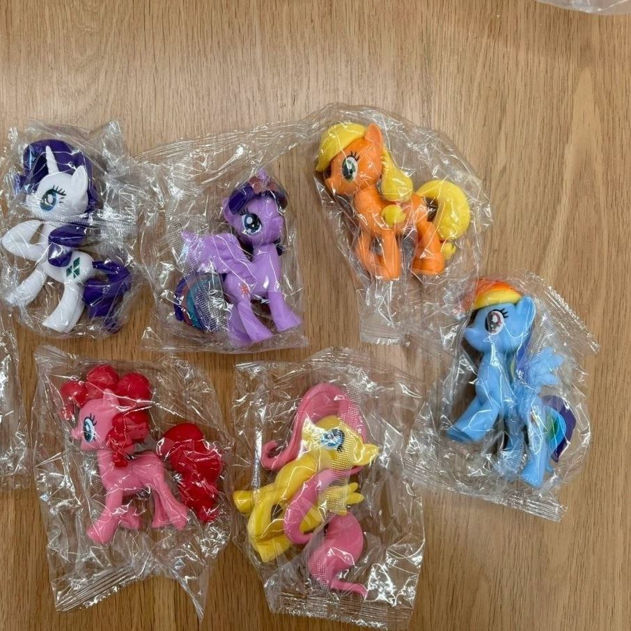 My Little Pony Statuette Trend - Kids Toys Resale recensione e prezzo