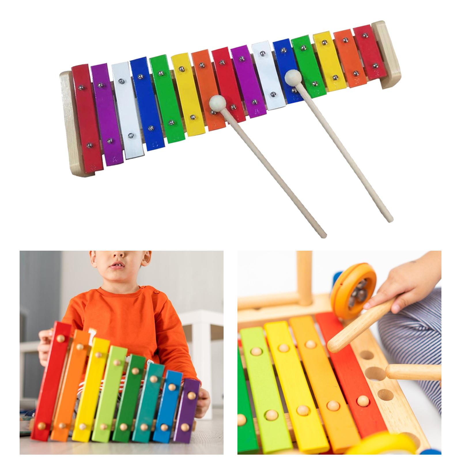 Xilofono a 15 Tasti con Campan - Kids Toys Xylophone recensione e prezzo