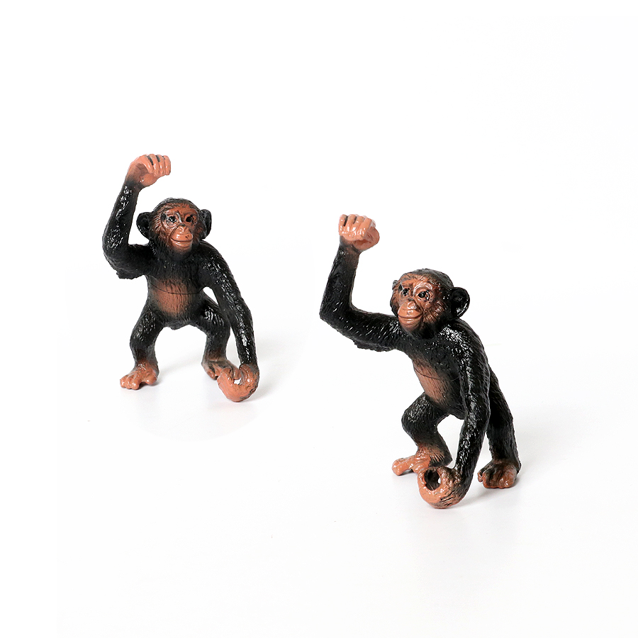 Animali giocattolo Figure Scim - Kids Toys Under 100 recensione e prezzo