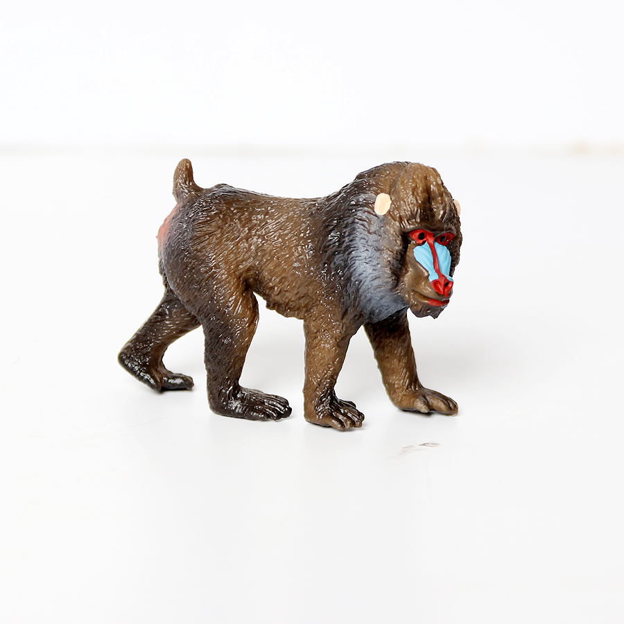 Animali giocattolo Figure Scim - Kids Toys Under 100 recensione e prezzo