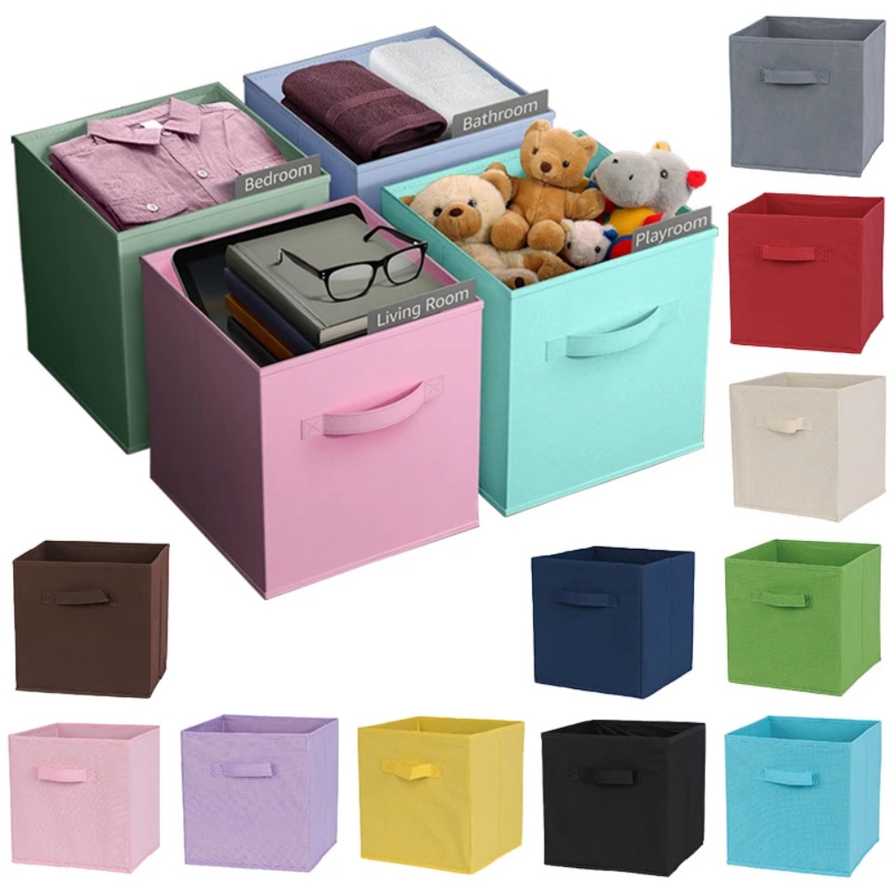 Contenitore portaoggetti in te - Kids Toys Drawers recensione e prezzo