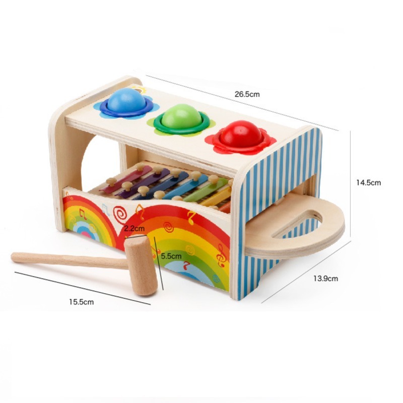 Panca da libbra e rubinetto co - Kids Toys Xylophone recensione e prezzo