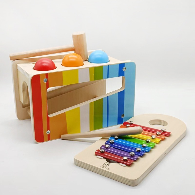 Panca da libbra e rubinetto co - Kids Toys Xylophone recensione e prezzo