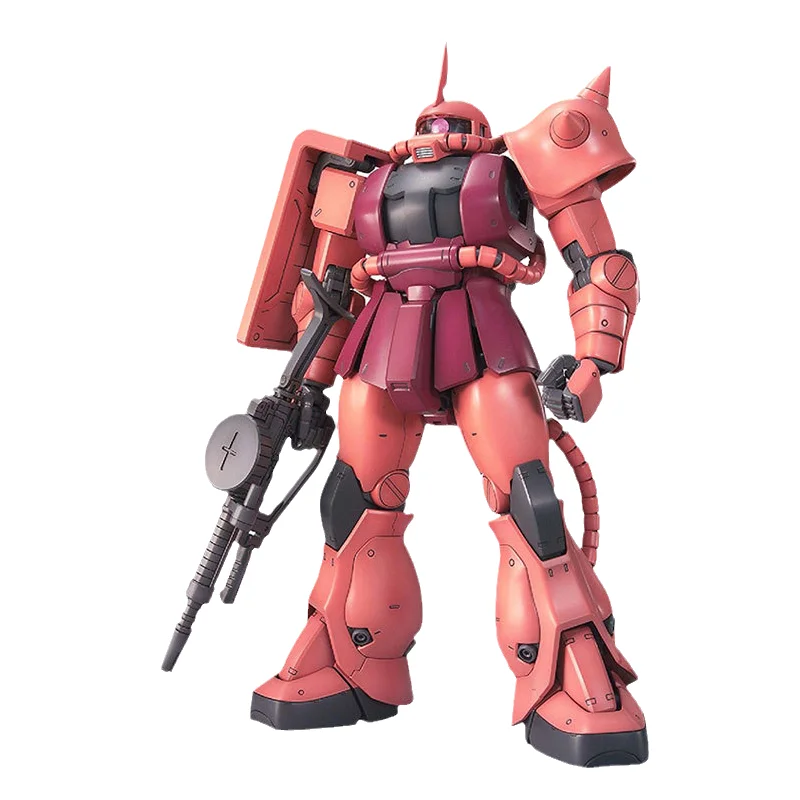 Bandai Originale GUNDAM Anime  - Kids Toys Under 100 recensione e prezzo