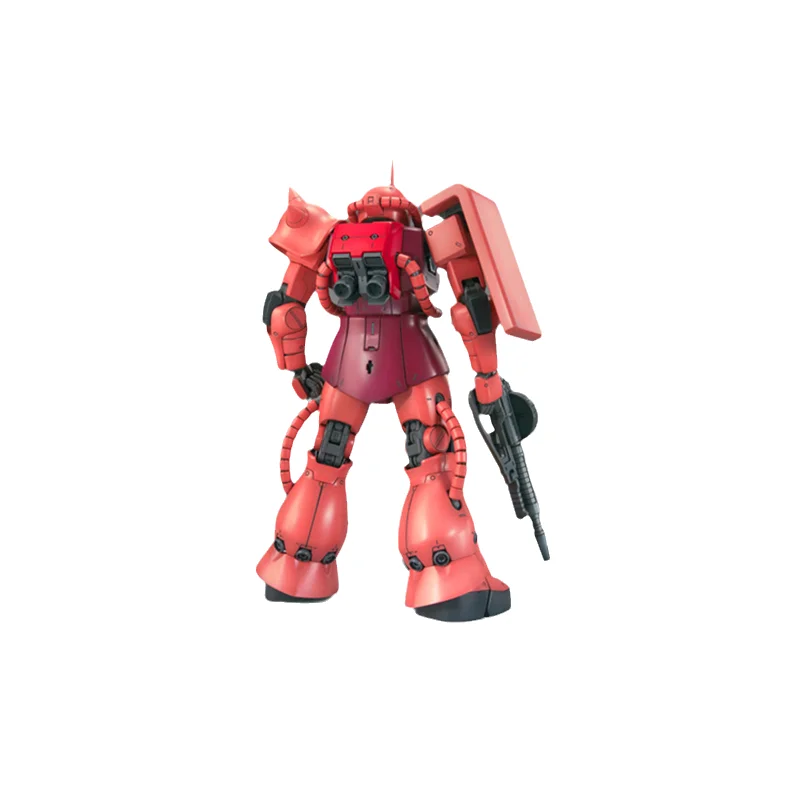 Bandai Originale GUNDAM Anime  - Kids Toys Under 100 recensione e prezzo