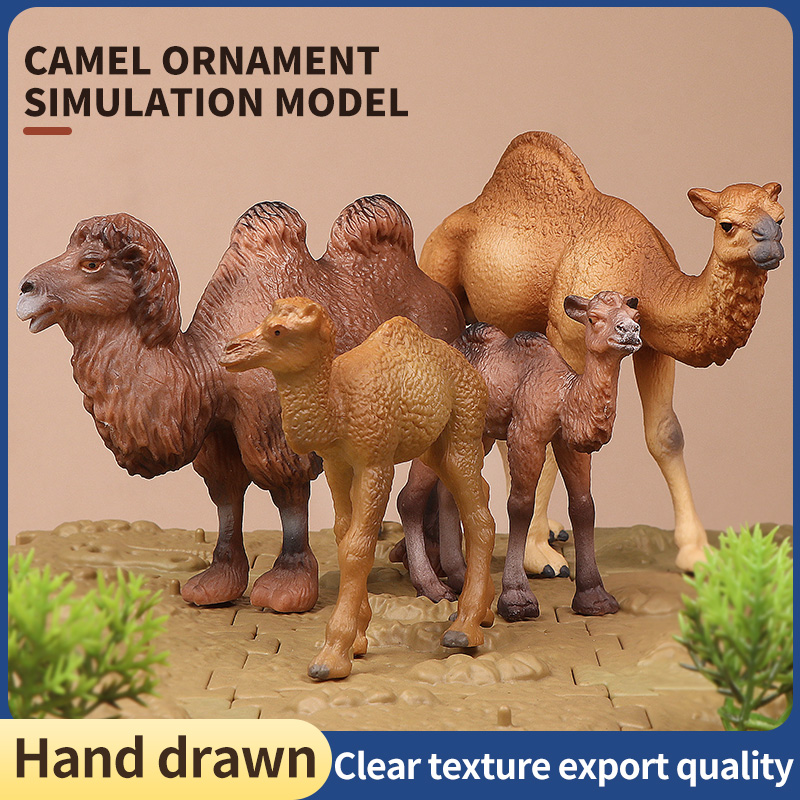 Nuovo mondo della fauna selvat - Kids Toys Packaging recensione e prezzo